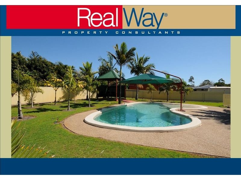 19 Meadow Drive, Dundowran Beach QLD 4655