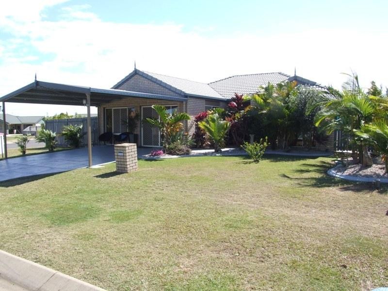 1 Oxford Place, Pialba QLD 4655