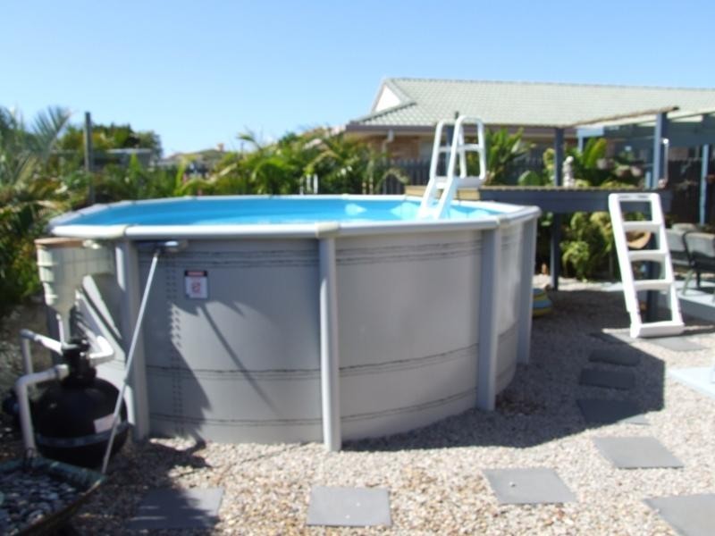 1 Oxford Place, Pialba QLD 4655