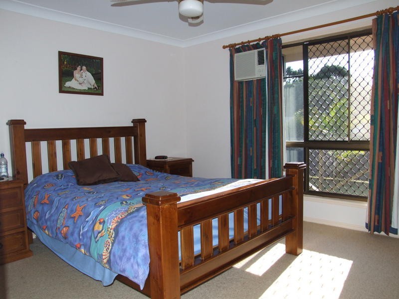 19 Victor Drive, Kawungan QLD 4655