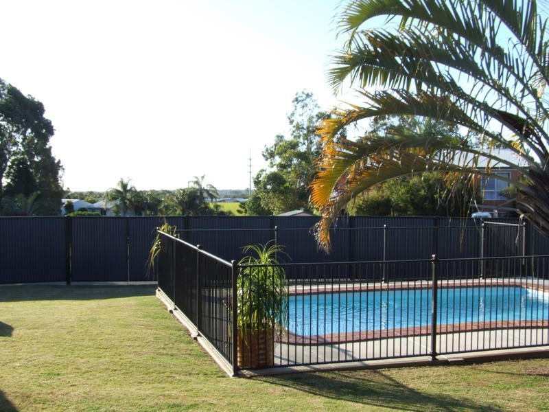 19 Victor Drive, Kawungan QLD 4655