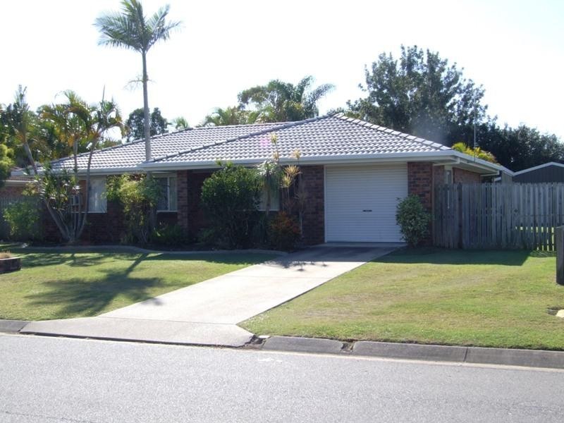38 Areca Drive, Kawungan QLD 4655