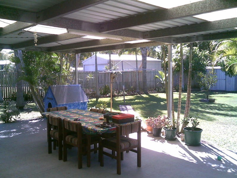 38 Areca Drive, Kawungan QLD 4655