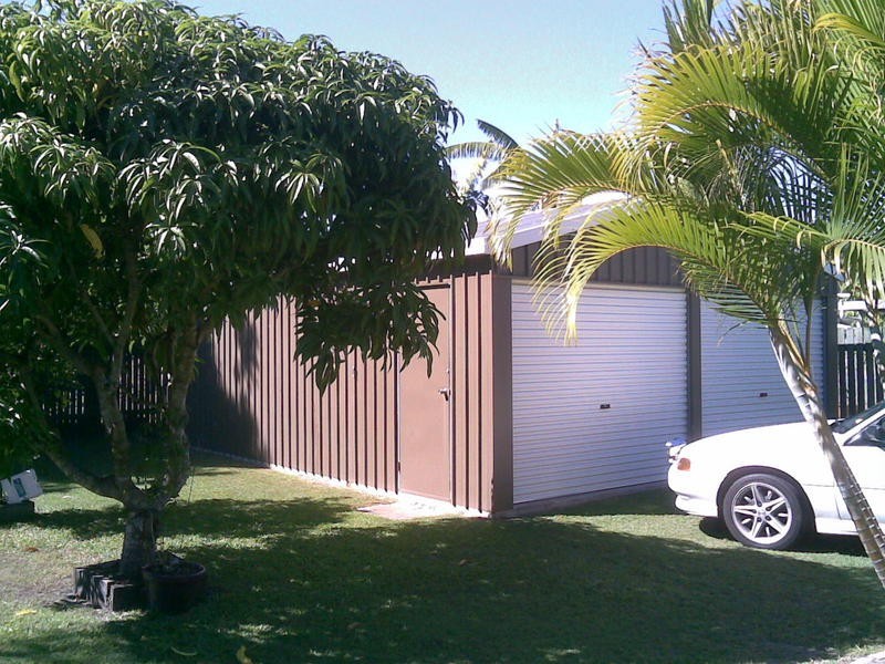 38 Areca Drive, Kawungan QLD 4655