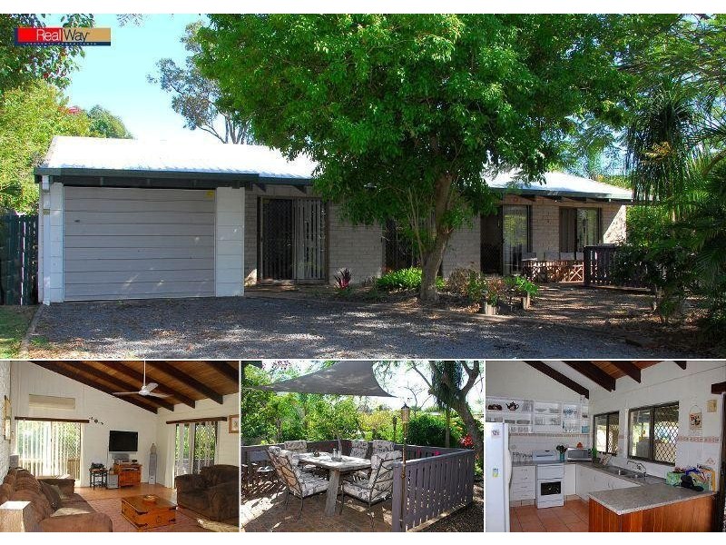 5 Lincolnfield Street, Torquay QLD 4655