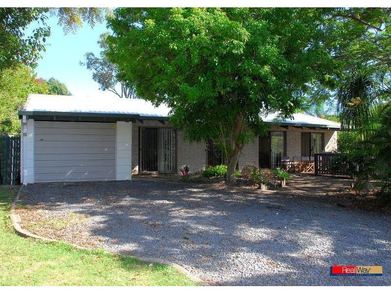 5 Lincolnfield Street, Torquay QLD 4655