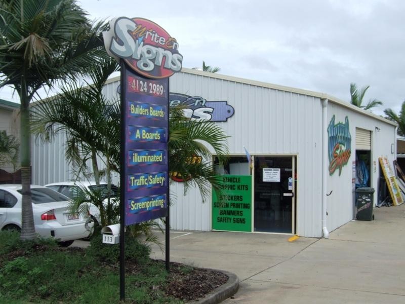 113 Old Maryborough Road, Pialba QLD 4655