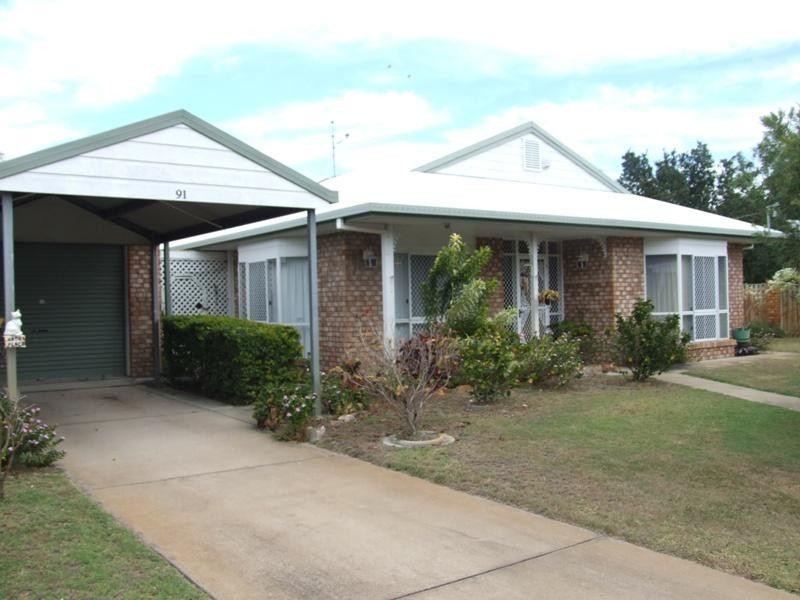 91 Truro Street, Torquay QLD 4655