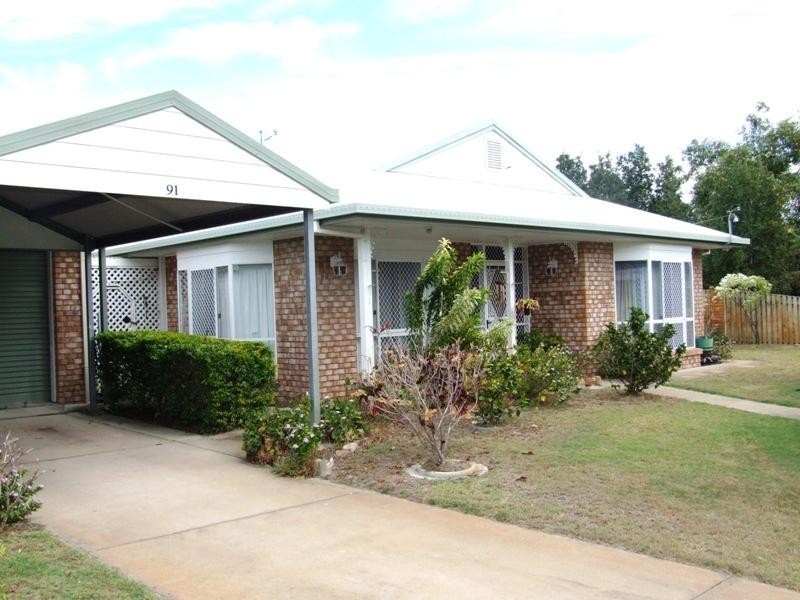 91 Truro Street, Torquay QLD 4655