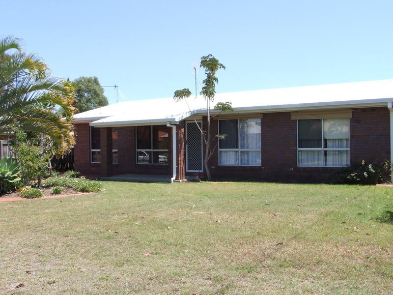 13 Acacia Street, Point Vernon QLD 4655