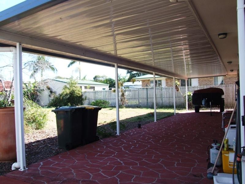 13 Acacia Street, Point Vernon QLD 4655