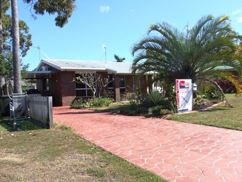 13 Acacia Street, Point Vernon QLD 4655