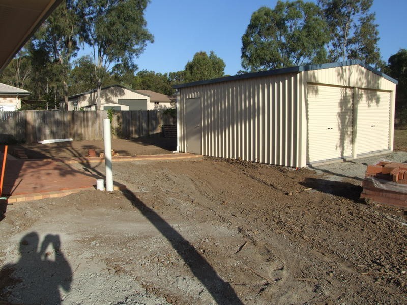 1 Cumberland Court, Point Vernon QLD 4655