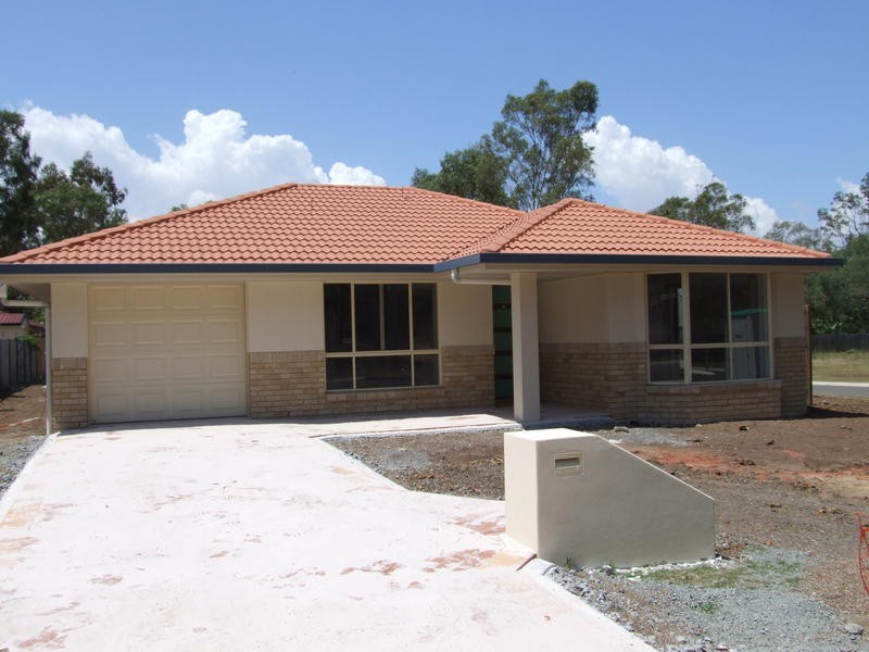 1 Cumberland Court, Point Vernon QLD 4655