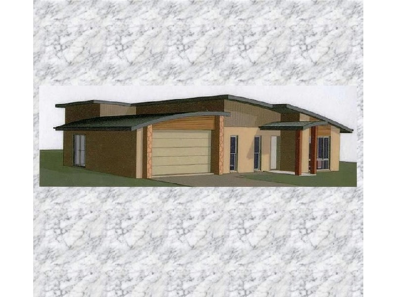 Lot 58 Kingsbarn Drive, Wondunna QLD 4655