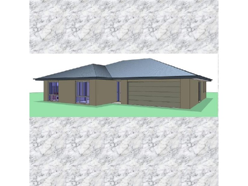 Lot 60 Kingsbarn Drive, Wondunna QLD 4655