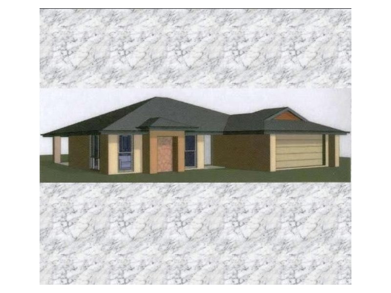 Lot 54 Heathland Avenue, Wondunna QLD 4655