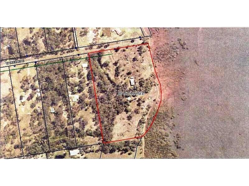 80 Ti Tree Road East, Booral QLD 4655