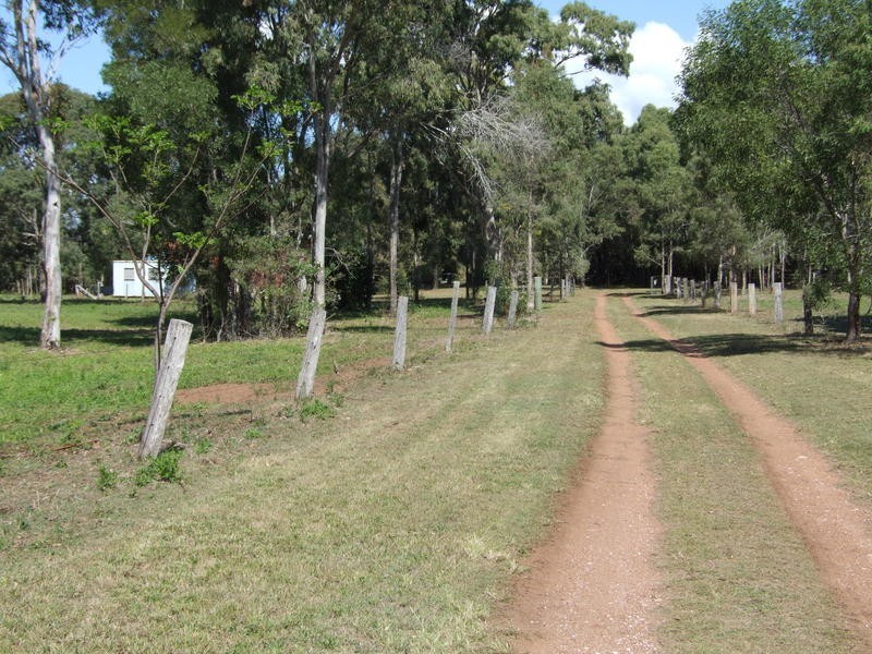 80 Ti Tree Road East, Booral QLD 4655