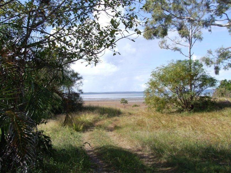 80 Ti Tree Road East, Booral QLD 4655