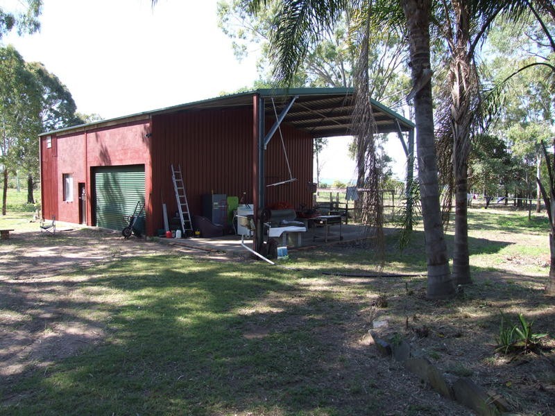 80 Ti Tree Road East, Booral QLD 4655