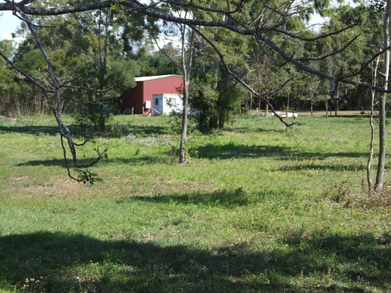 80 Ti Tree Road East, Booral QLD 4655