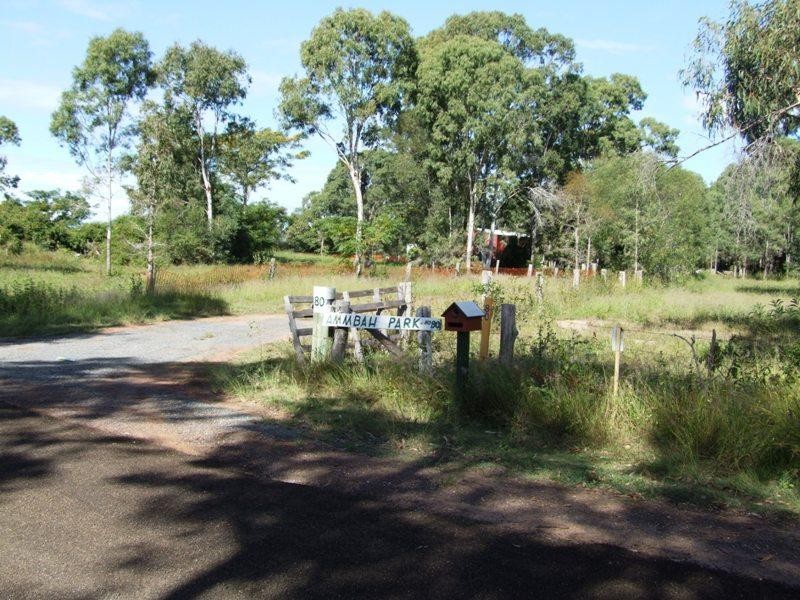 80 Ti Tree Road East, Booral QLD 4655