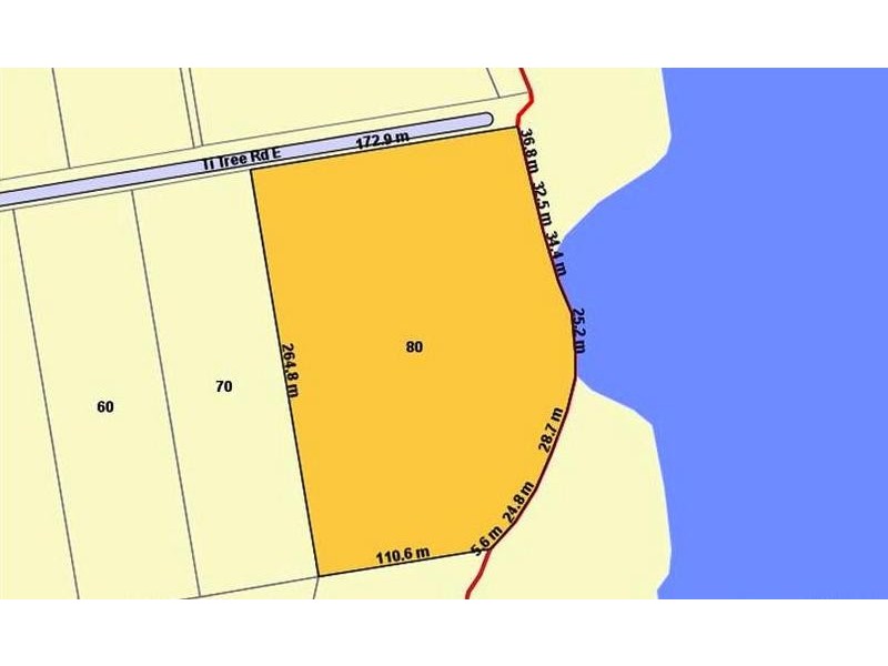 80 Ti Tree Road East, Booral QLD 4655