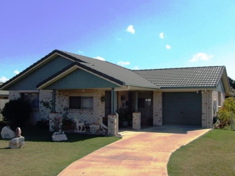 4 Oxford Place, Pialba QLD 4655