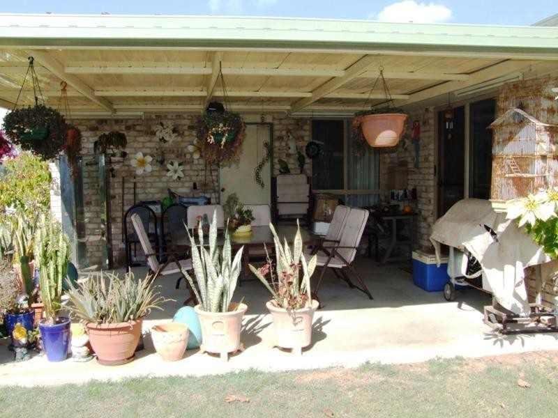 4 Oxford Place, Pialba QLD 4655
