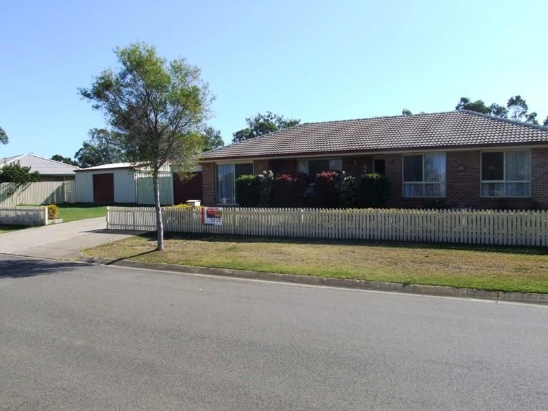 18 Goodwin Avenue, Point Vernon QLD 4655