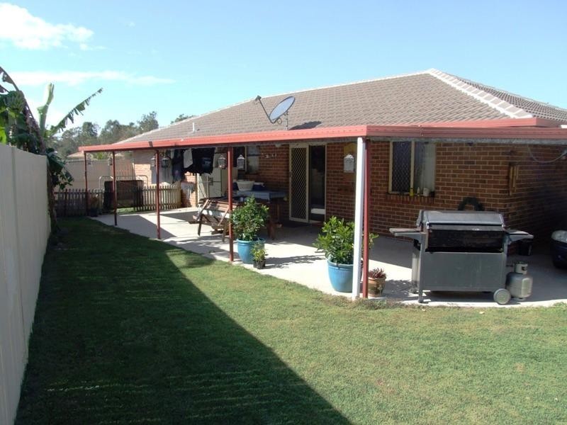 18 Goodwin Avenue, Point Vernon QLD 4655