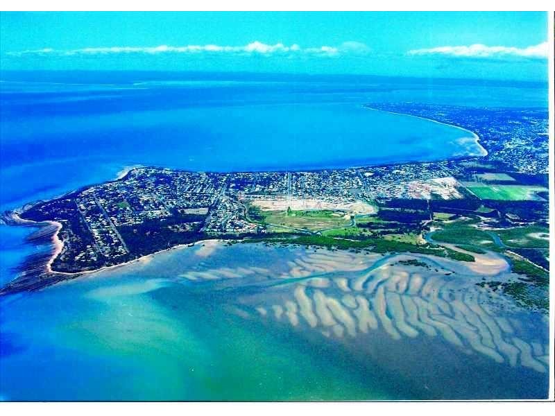 18 Goodwin Avenue, Point Vernon QLD 4655