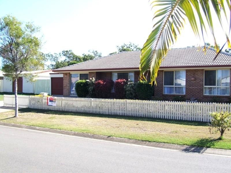 18 Goodwin Avenue, Point Vernon QLD 4655