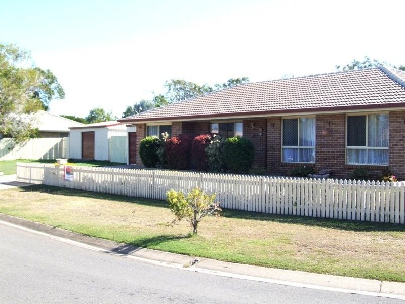 18 Goodwin Avenue, Point Vernon QLD 4655