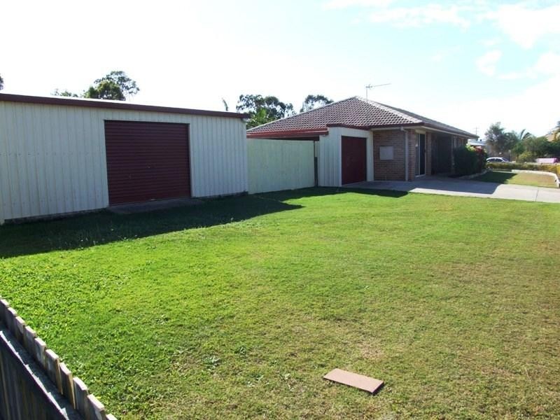 18 Goodwin Avenue, Point Vernon QLD 4655