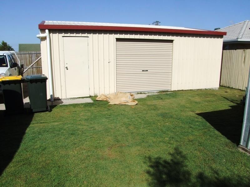 18 Goodwin Avenue, Point Vernon QLD 4655