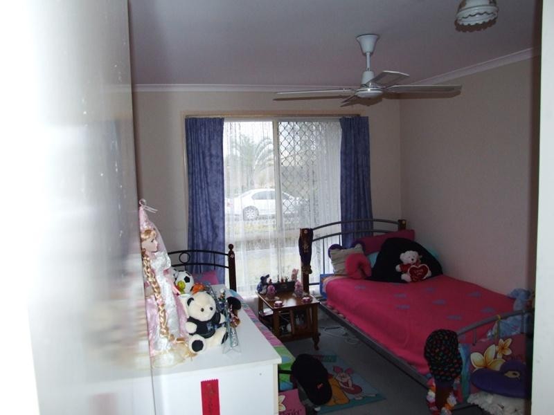 18 Goodwin Avenue, Point Vernon QLD 4655