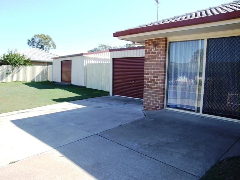 18 Goodwin Avenue, Point Vernon QLD 4655