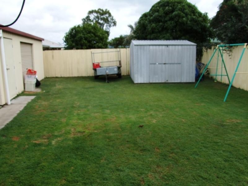 18 Goodwin Avenue, Point Vernon QLD 4655