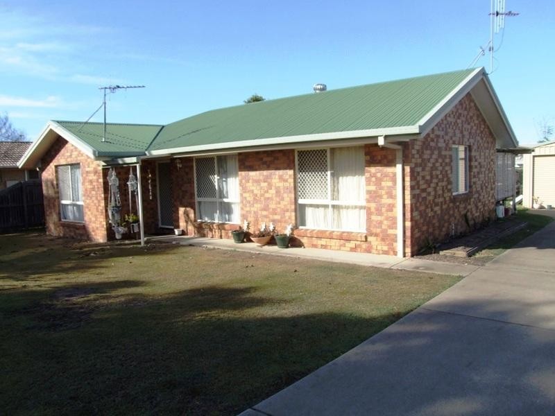86 Corser Street, Point Vernon QLD 4655