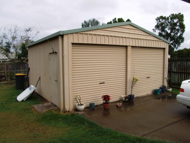 86 Corser Street, Point Vernon QLD 4655