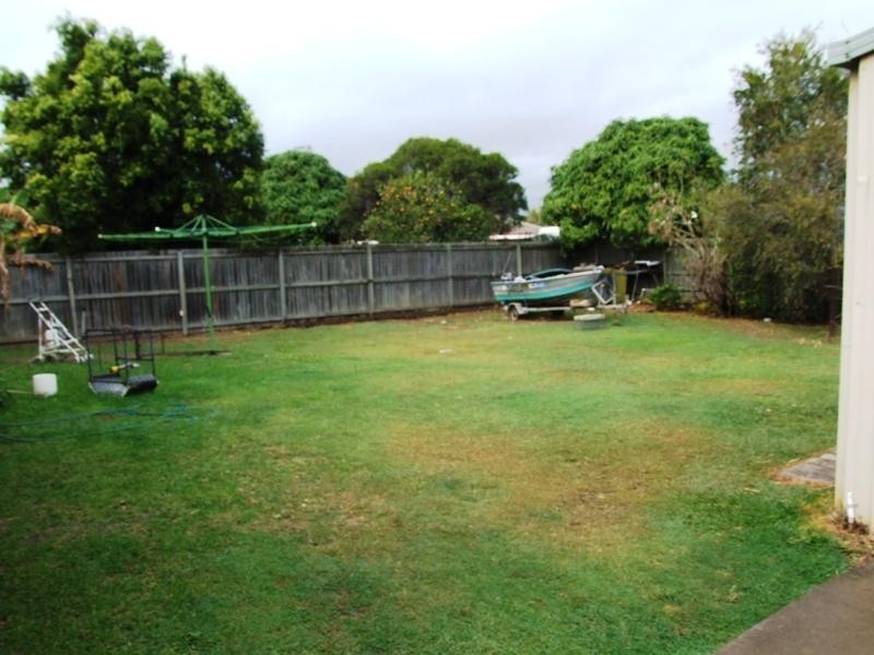 86 Corser Street, Point Vernon QLD 4655