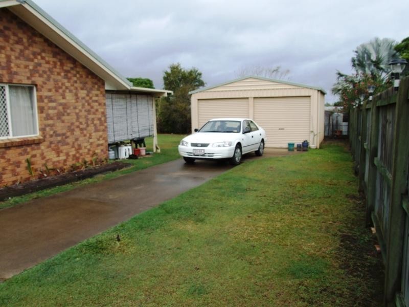 86 Corser Street, Point Vernon QLD 4655
