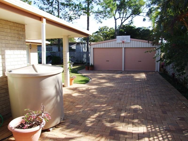 3 Ivybird Court, Torquay QLD 4655