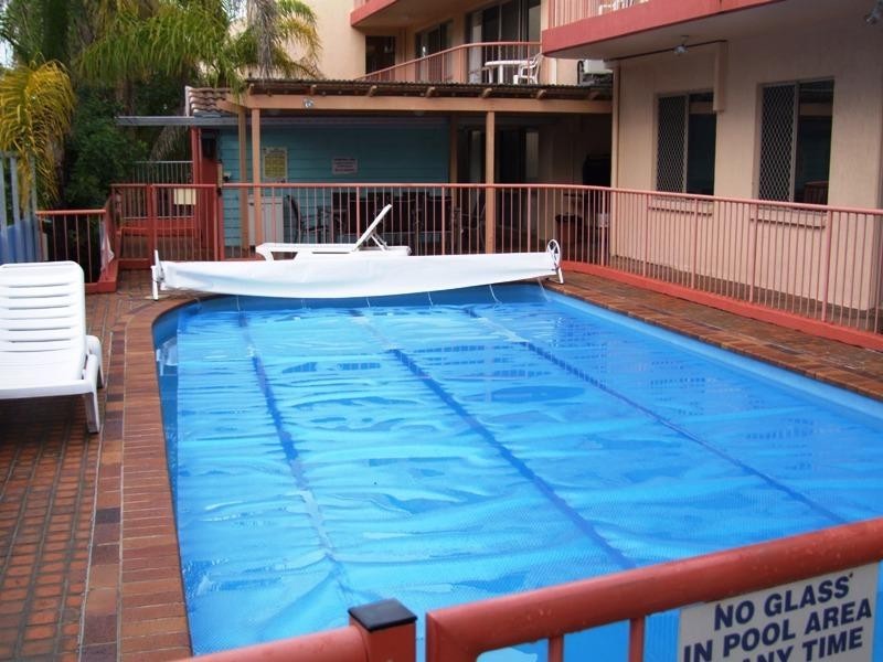 14/ 383 Esplanade, Torquay QLD 4655