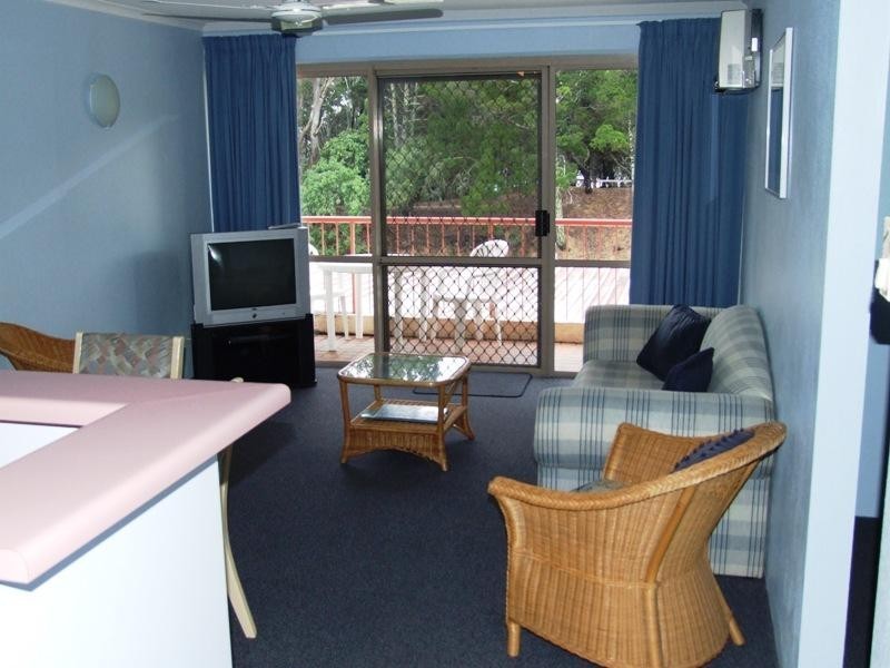 14/ 383 Esplanade, Torquay QLD 4655