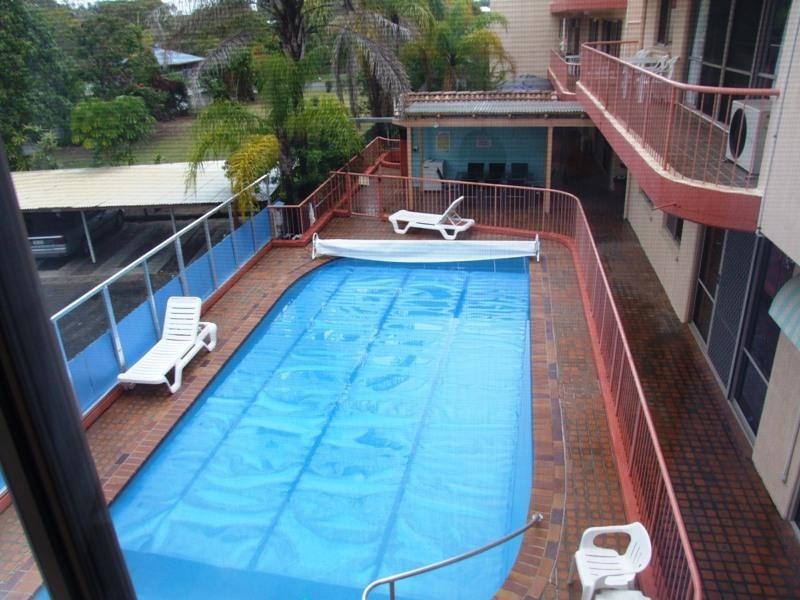 14/ 383 Esplanade, Torquay QLD 4655