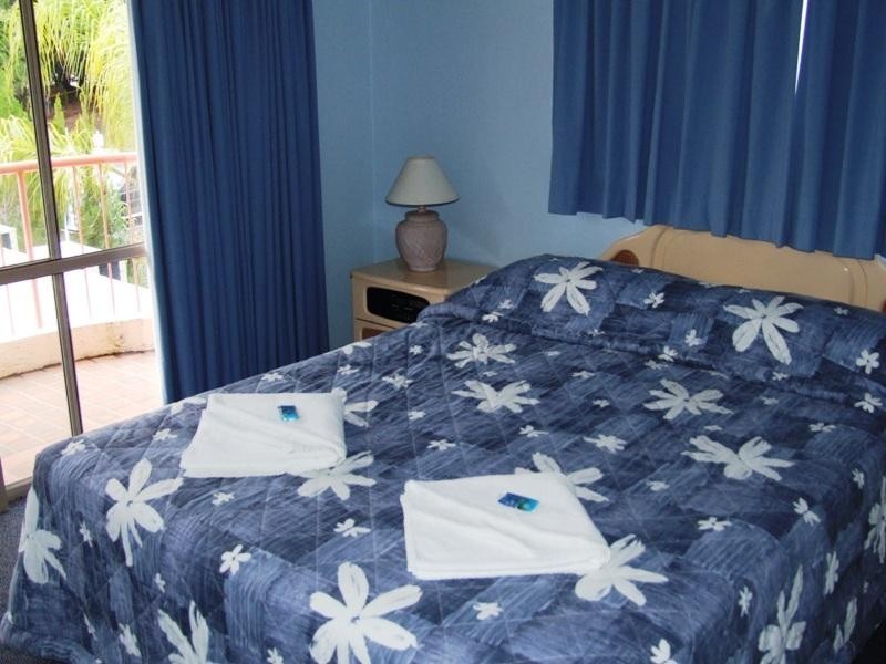 14/ 383 Esplanade, Torquay QLD 4655