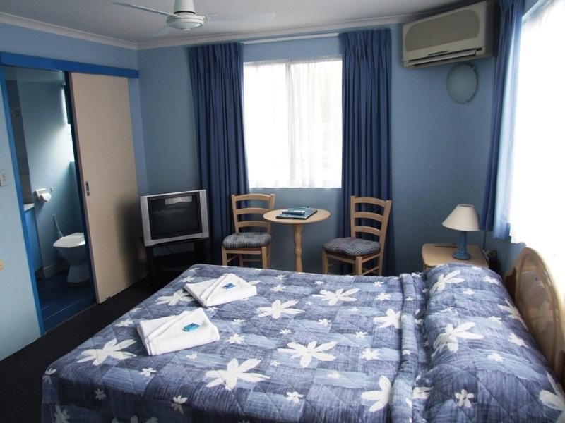 14/ 383 Esplanade, Torquay QLD 4655